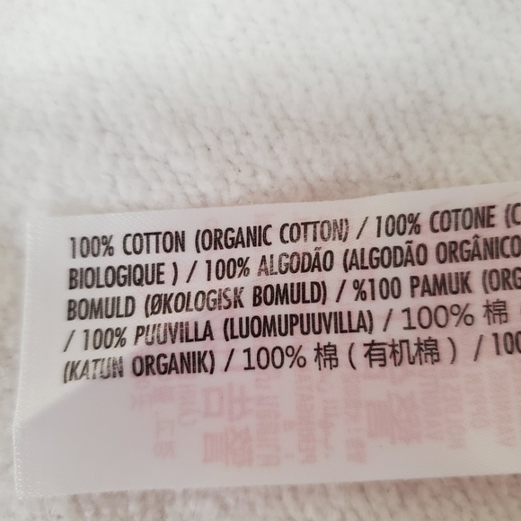 Disney Mickey Mouse Genuine Mousewear Pullover Sweatshirt Organic Cotton XXL - Picture 12 of 13